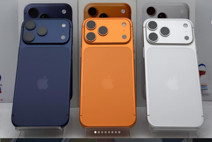 Sprzedaż hurtowa Apple iPhone 17 Pro Max, iPhone 17 Pro, iPhone 17, iPhone Air, iPhone 16 Pro Max, iPhone 16 Pro, Samsung Galaxy S26 Ultra