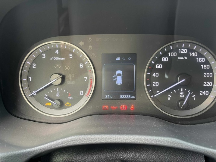 Sprzedam Hyundai Tucson