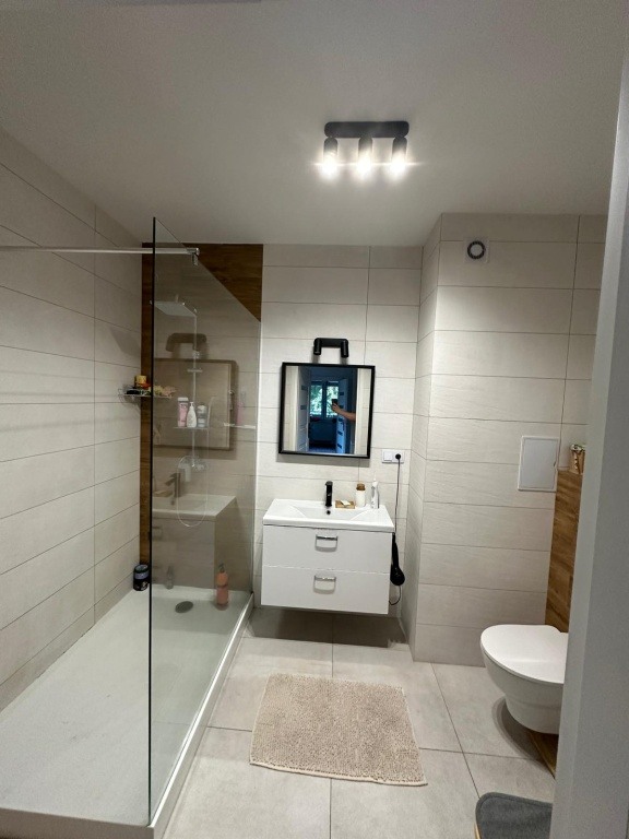 Mieszkanie 61 przy ul Natury