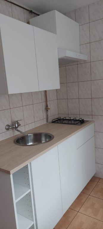 Mieszkanie dla uczniów