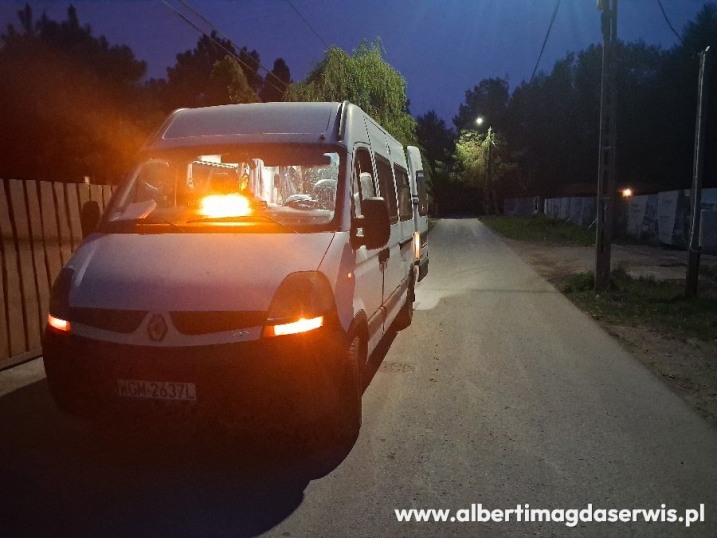 Pojazdy elektryczne, Serwis, naprawa skuterów inwalidzkich Shoprider