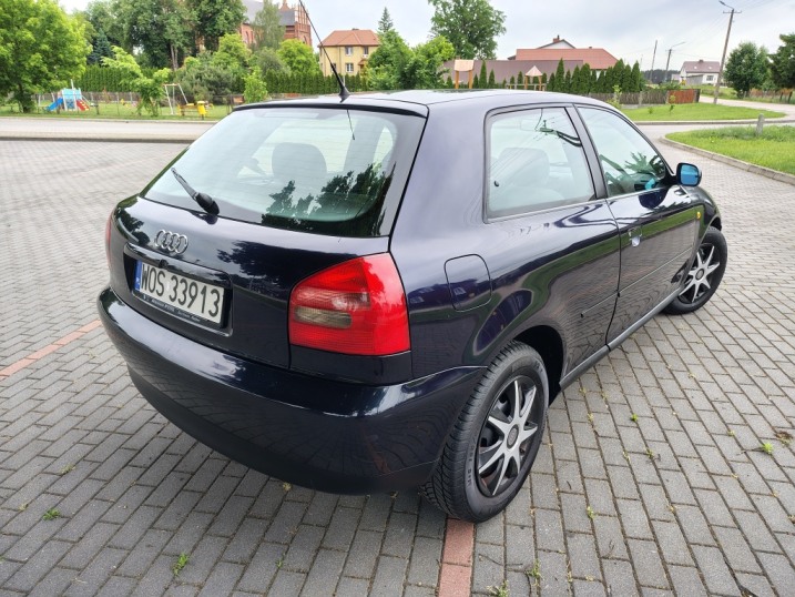 Audi A3 *1.9 TDI* 3800zł