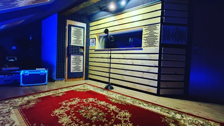 Studio Muzyczne AtlantixStudio