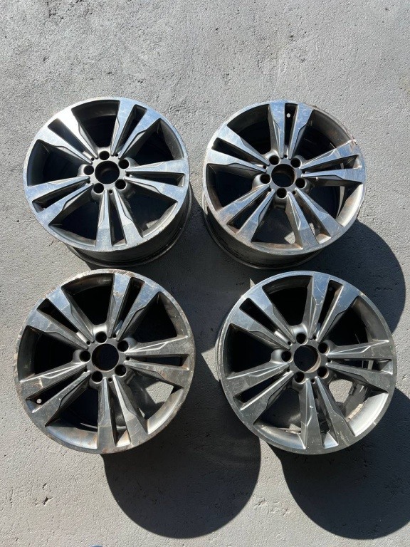 Felgi 18' Mercedes W212