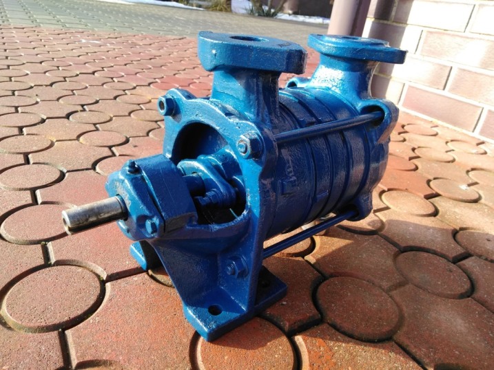 naprawa pomp hydroforowych