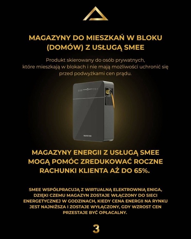 Czy instalacja PV produkuje prąd zimą ?