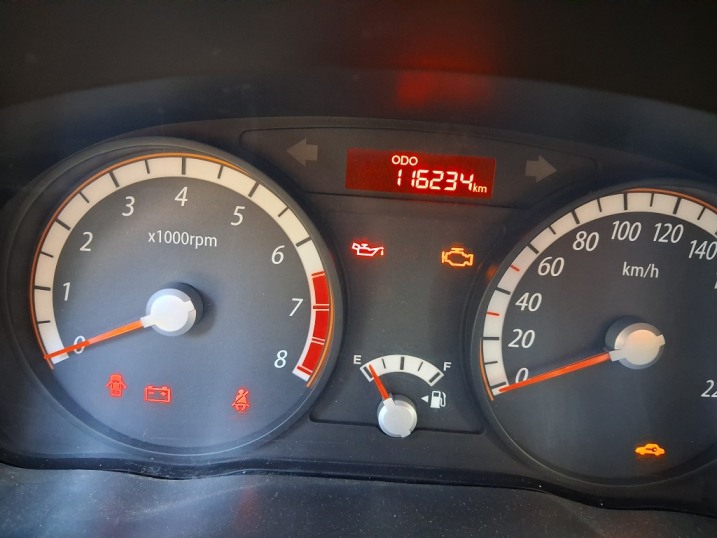 Sprzedam Kia Rio