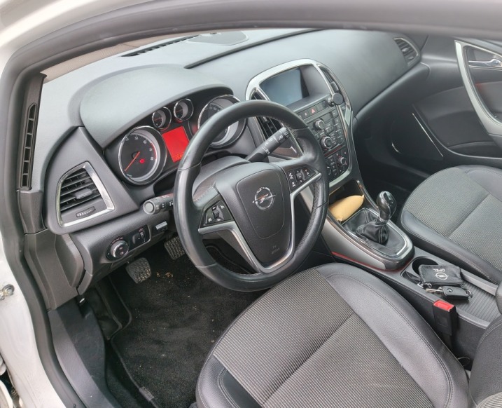 Sprzedam Opel Astra