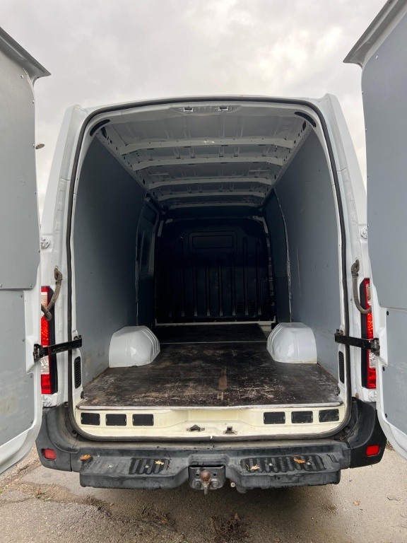 Sprzedam Renault Master