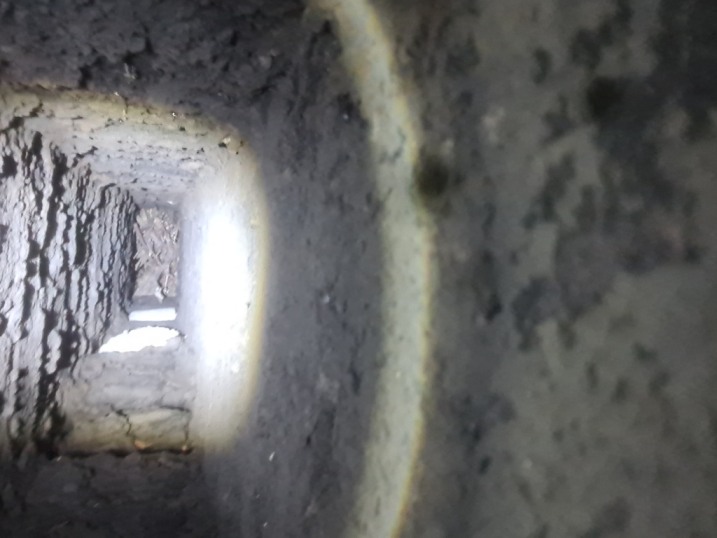 A.D. KASTA – Mechaniczne czyszczenie kominów i wentylacji, powiat Ostrołęka i okolice