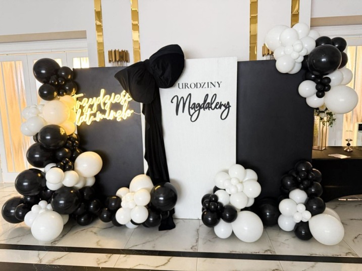 Ścianki dekoracyjne