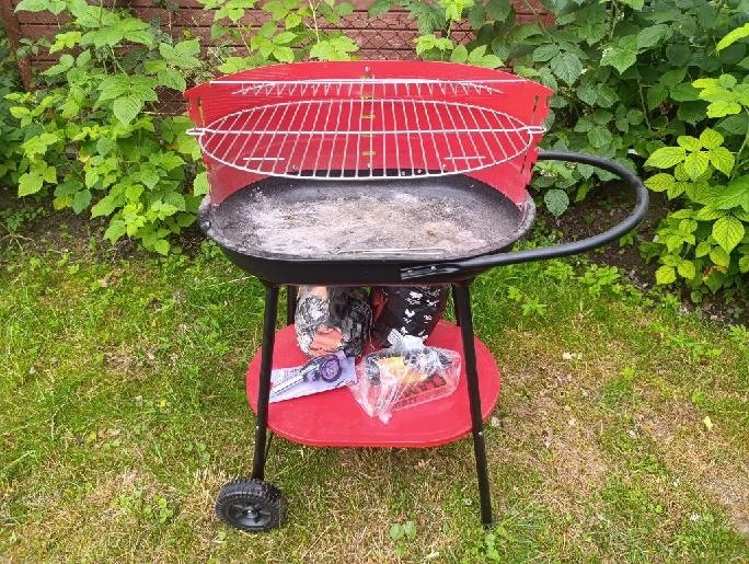 Grill