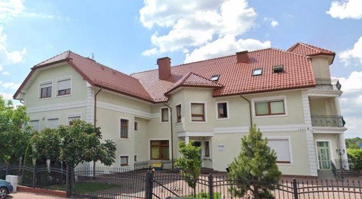 Usługi Dekarskie Kupis 604-425-423