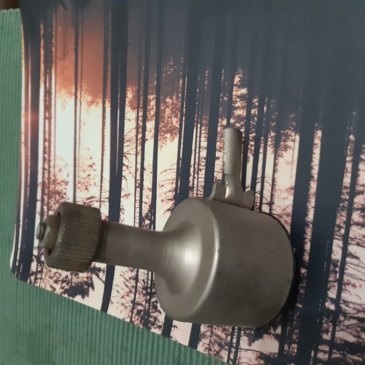 Dynamo rowerowe produkcji b. ZSRR