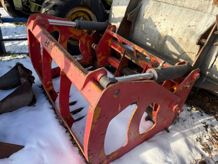 wycinaki do tura/chwytak ,krokodyl inne