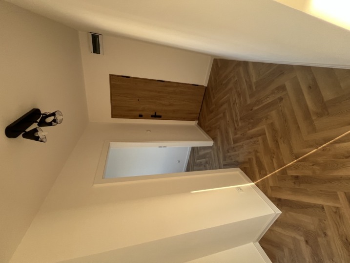 2 pokoje po generalnym remoncie | 39,02 m² | 3 piętro