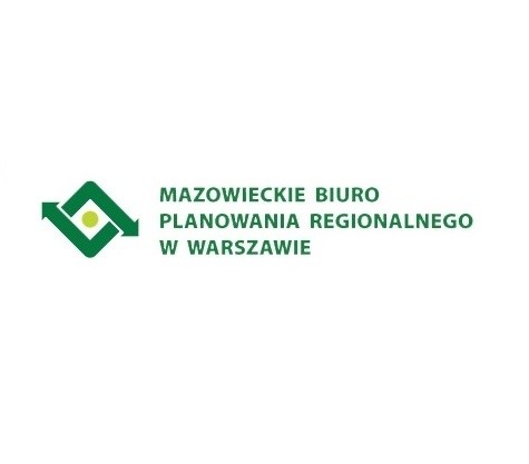 Mazowieckie Biuro Planowania Regionalnego - specjalista