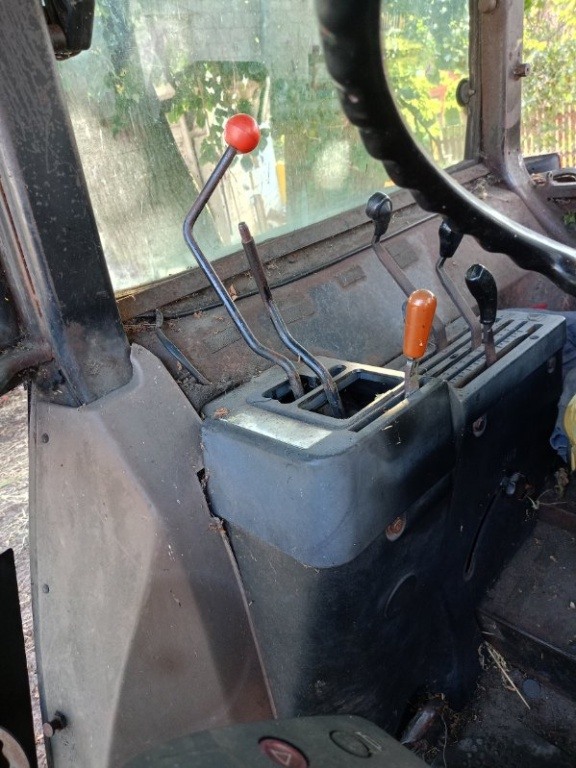 Sprzedam ciągnik John Deere