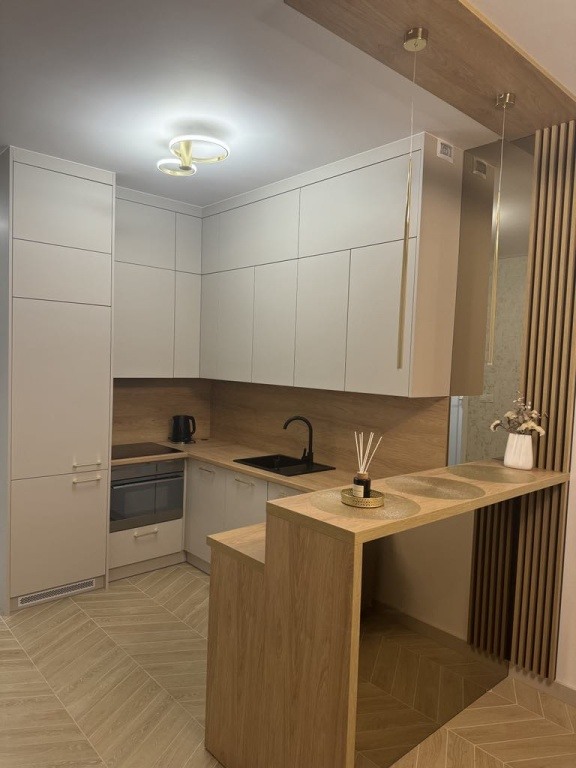 Apartament na wynajem krótkoterminowy Przasnysz