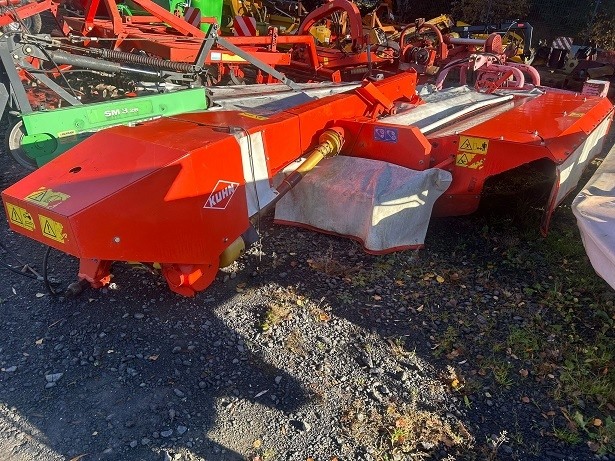 siewnik talerzowy do kukurydzy/ kosiarka