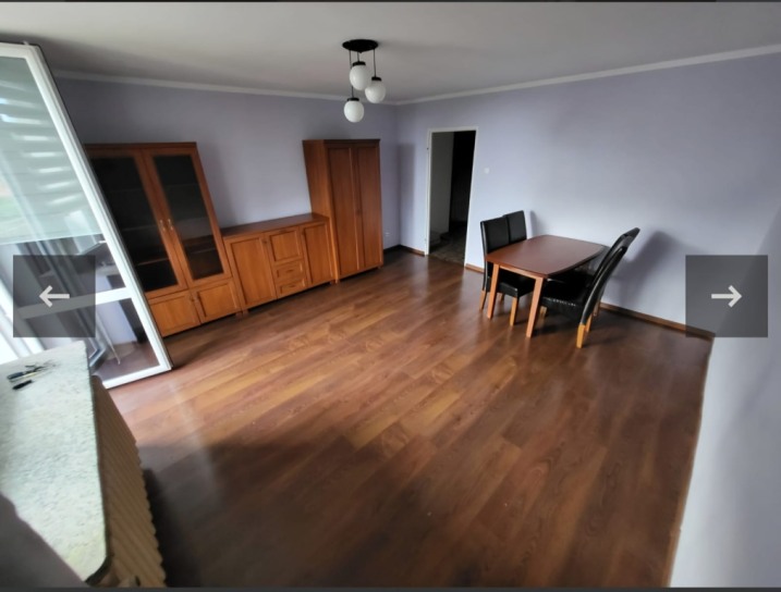 Do wynajęcia mieszkanie 50m2 ul.Goworowska 28A - 1400zł