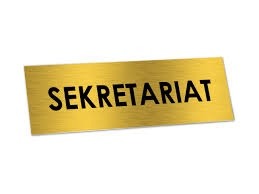 PRACA - SEKRETARIAT