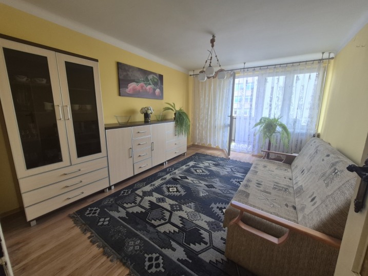 Sprzedam mieszkanie 3 pokojowe 55m2 ul,Traugutta 4a