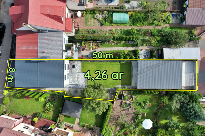 Skrajny segment w Ostrołęce – ul. Wołodyjowskiego