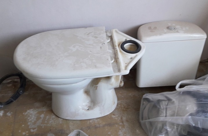 ____ METAL ZŁOM __ Za darmo