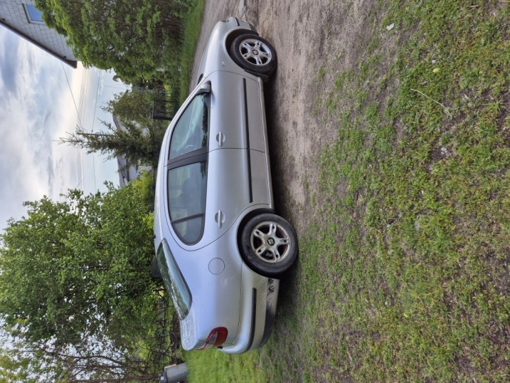 Seat Toledo 2