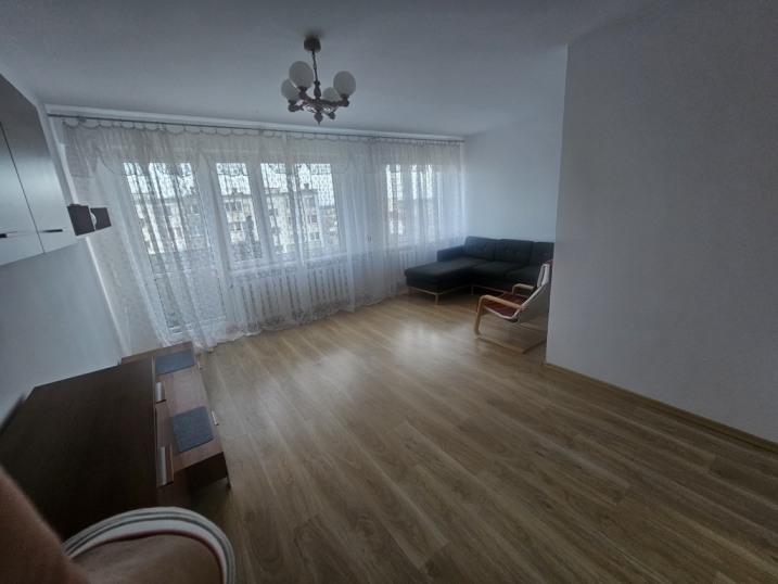 Mieszkanie do wynajęcia