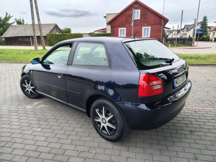 Audi A3 *1.9 TDI* 3800zł