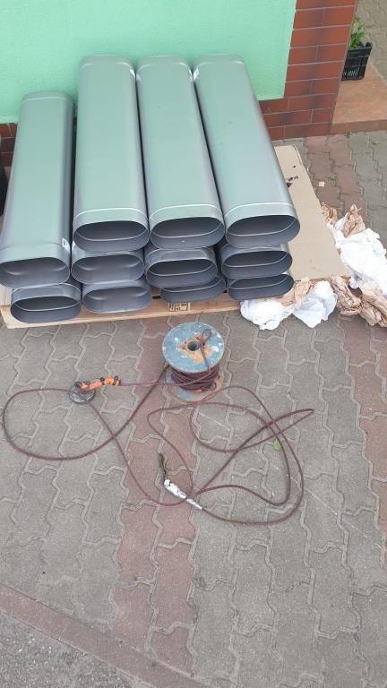 A. D. KASTA – solidny montaż stalowych wkładów kominowych w Ostrołęce