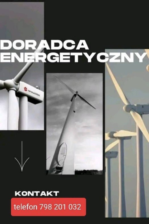 Doradca - Turbiny wiatrowe