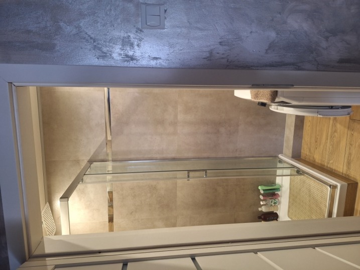 Mieszkanie 45.5 m2 psarskiego