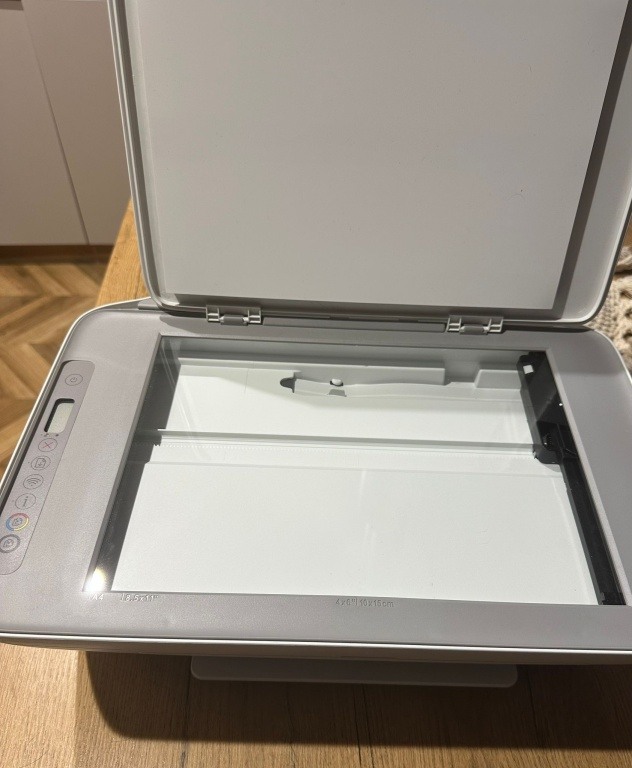 Drukarka HP DeskJet 2720e All-in-One