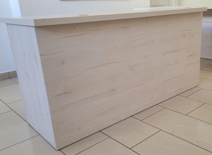 Sprzedam Biurka, Kontener, Fotel