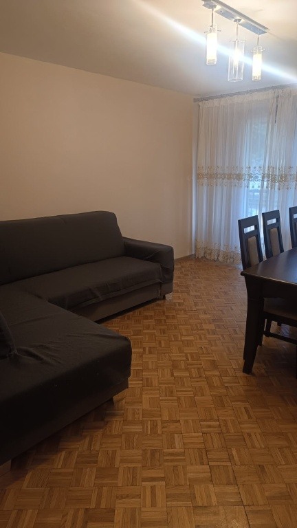 Mieszkanie 60 m Madalinskiego