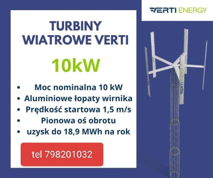 Instalacja fotowoltaiczna 10 KW już od 25.000 zł brutto