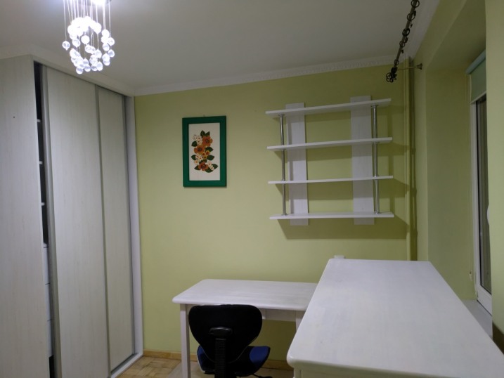 Do wynajecia mieszkanie 54 m2 ul. Dobrzańskiego 14