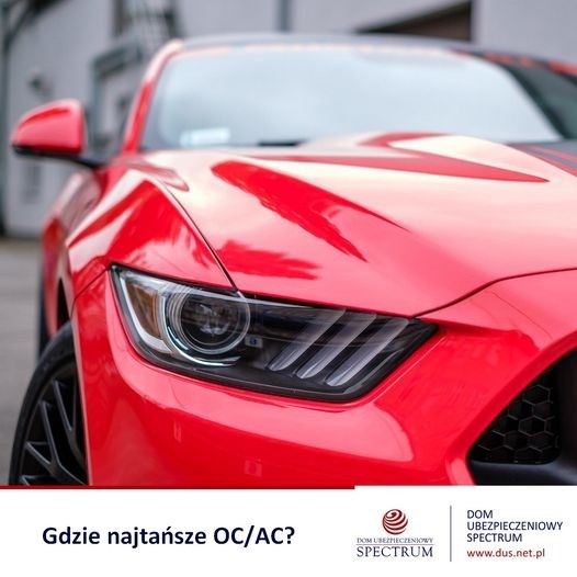 Kończy Ci się ubezpieczenie samochodu? Nie zwlekaj!