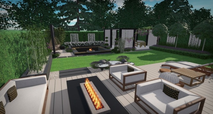 Działka w Ostrołęce idealna pod budowę domu