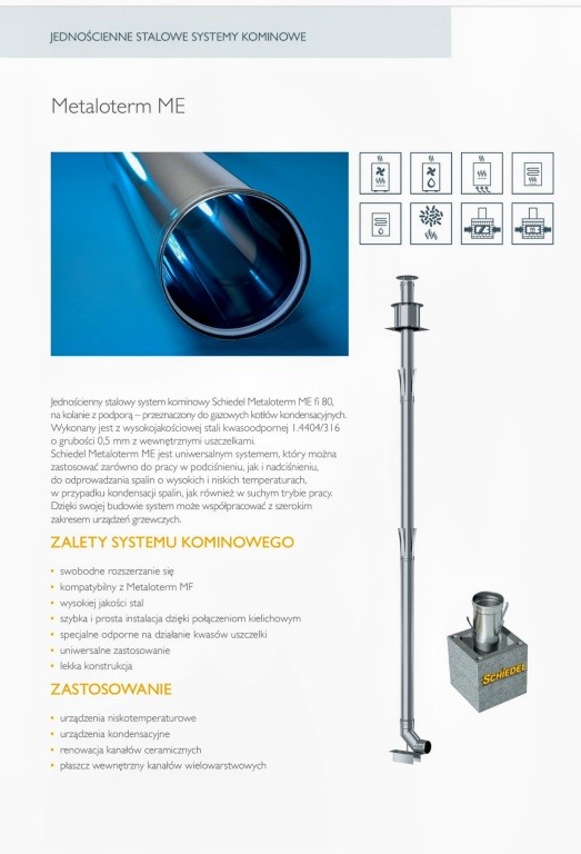 A.D. KASTA – Wkłady kominowe na lata