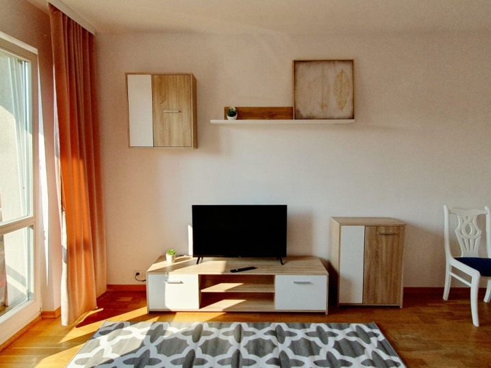 Warszawa Wola, mieszkanie 2 pok. na wynajem, blisko metra