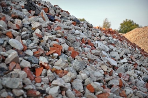 Wywóz Gruzu z Remontu Mieszkania Domu Transport 514-073-054