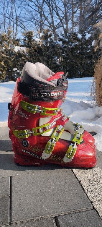 Buty narciarskie Dalbello 26cm