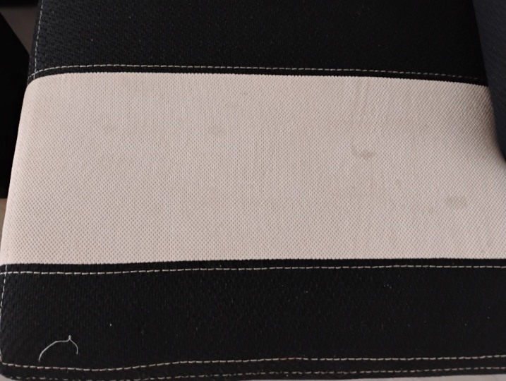 Narożnik ! Funkcja spania + pojemnik na pościel