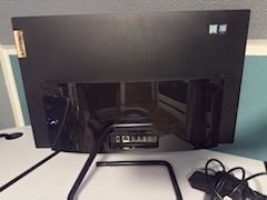 Komputer Lenovo All-in-One