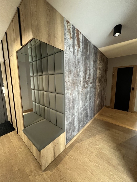 Wynajmę mieszkanie 76m2