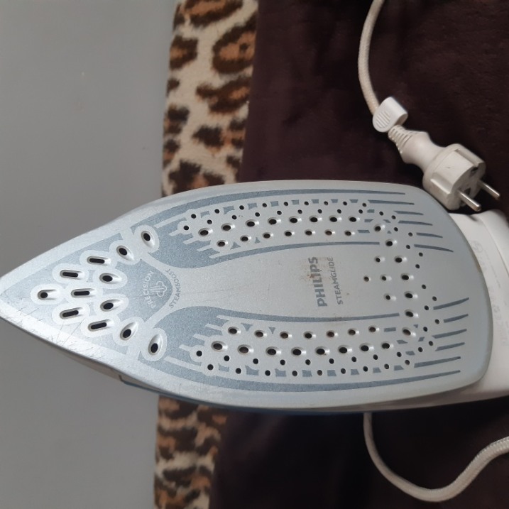 Żelazko parowe Philips Azur